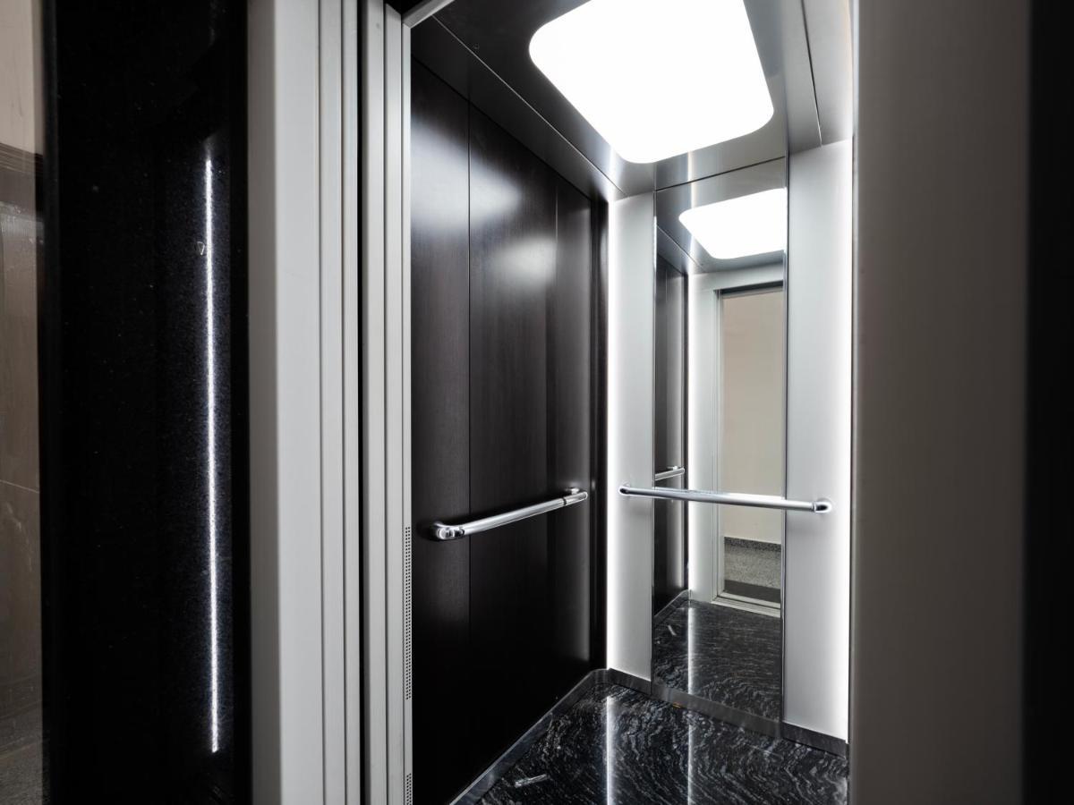Eng-Murjan Apartment Akaba Eksteriør bilde