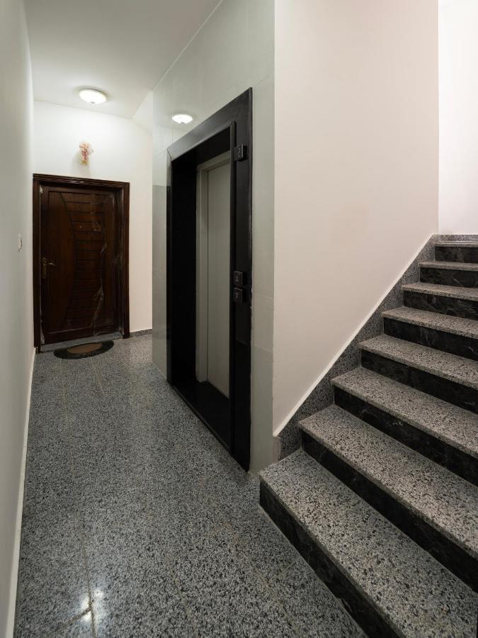 Eng-Murjan Apartment Akaba Eksteriør bilde