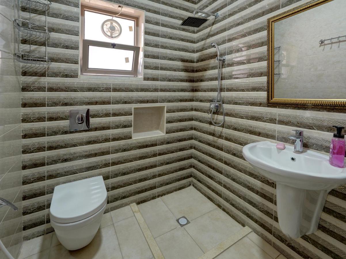 Eng-Murjan Apartment Akaba Eksteriør bilde